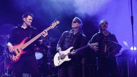 BoDeans to perform 40th anniversary concert at Paramount Theatre April 11