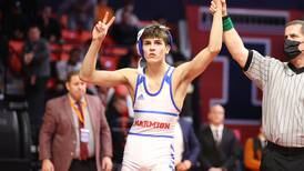Wrestling: Kane County Chronicle All-Area team