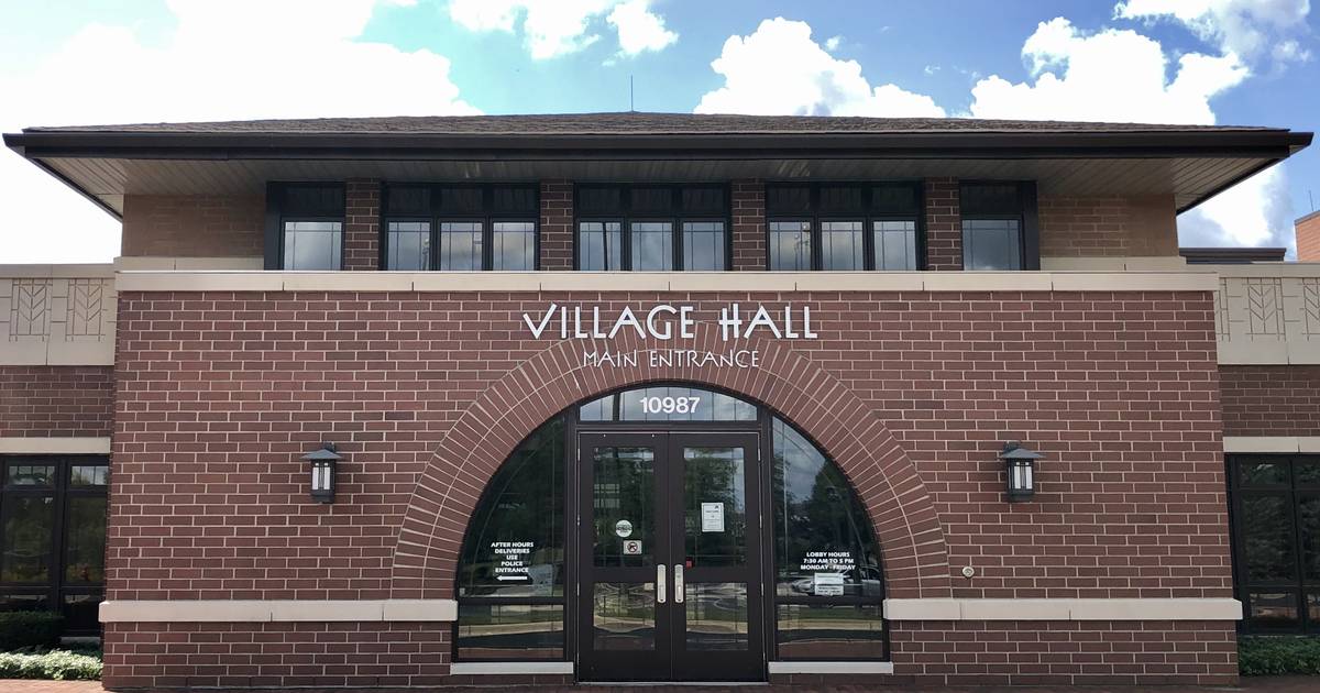 Huntley commissions traffic study amid new development