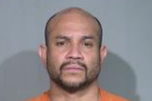 Woodstock man with several domestic violence convictions charged with hitting woman in head