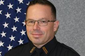 Bourbonnais trustees tab Sztuba interim police chief