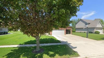 Channahon: Single-family home goes for $430,000