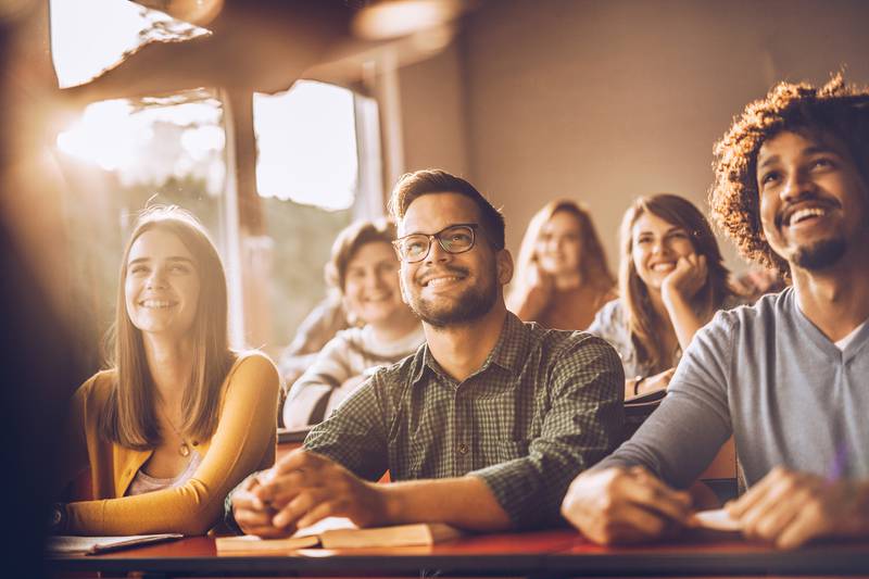 Lewis University - Lewis University's Clinical Mental Health Counseling Program