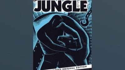 Books set in Illinois