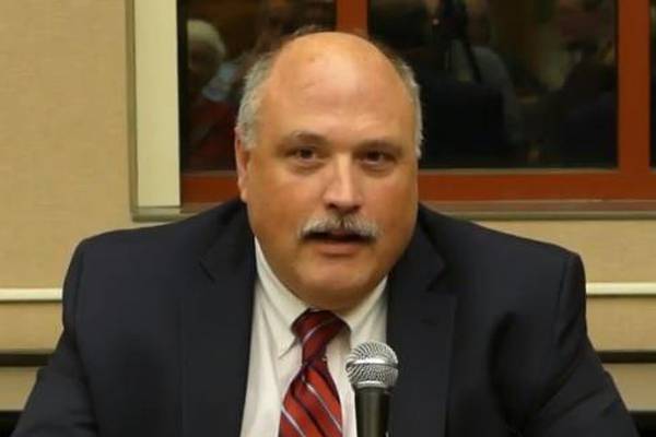 Streator city manager announces retirement