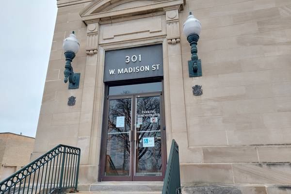 Ottawa requires registration of all vacant buildings starting in October