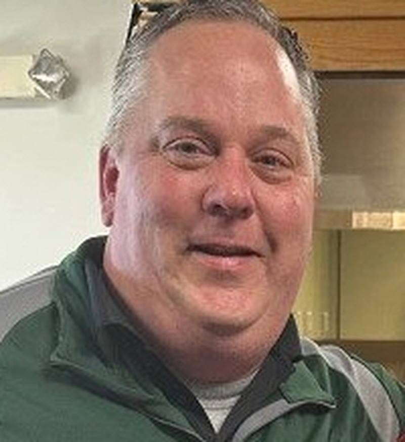 Marty Mohr