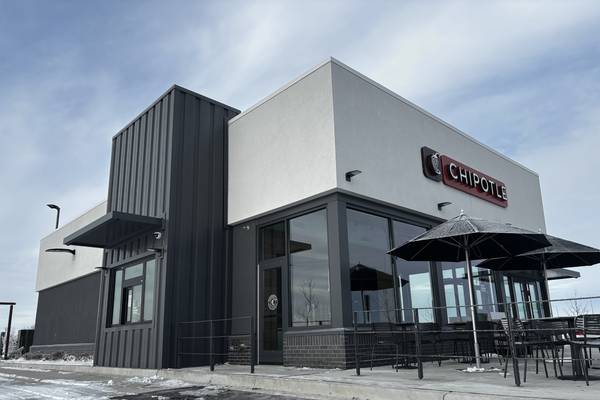Chipotle Mexican Grill opening new Joliet location Wednesday