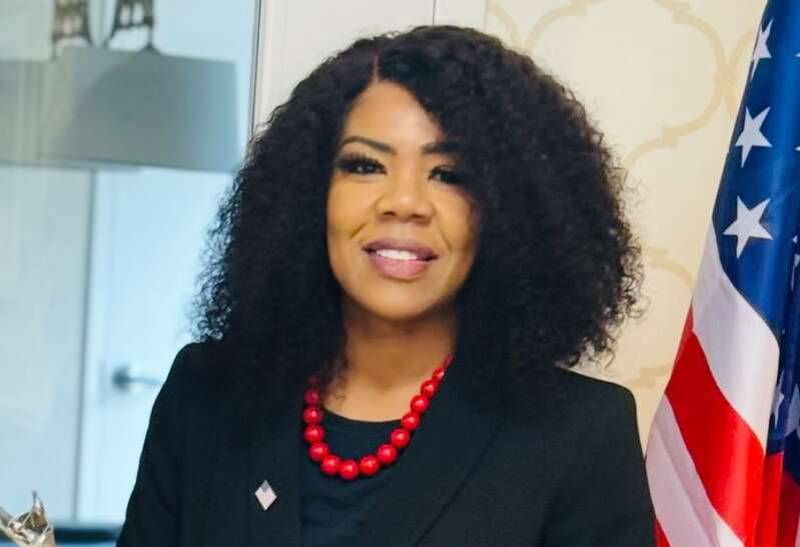 Tedora M. Brown