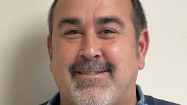 2025 Election Questionnaire: Tim Carone, Algonquin Township Highway Commissioner