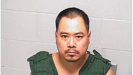Volo man charged with criminal sexual assault, home invasion; deputy aids children