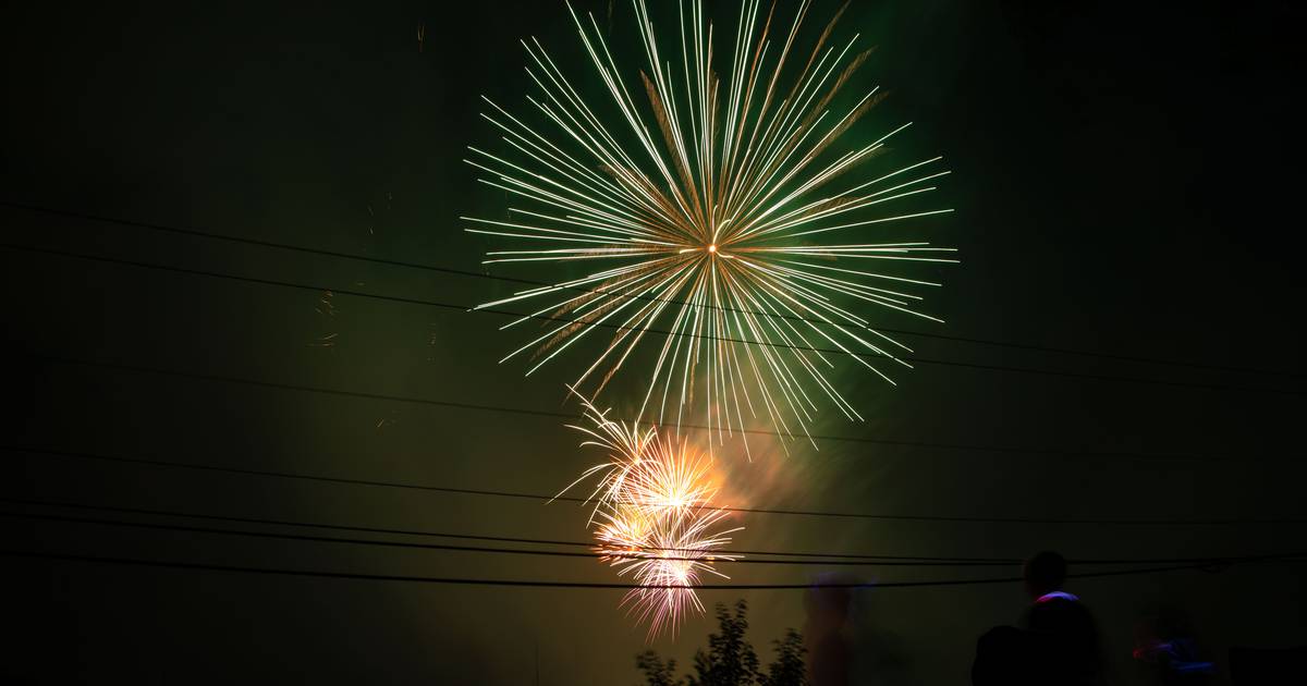 Kane County SWAT team provided extra security at Batavia’s July 4