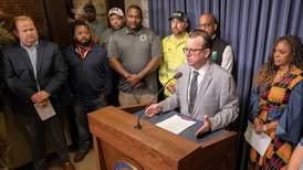 Proponents drop push to give downstate utilities dibs on new transmission lines
