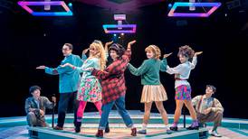 ‘Always Something There’ takes fun trip to ’80s at Marriott in Lincolnshire