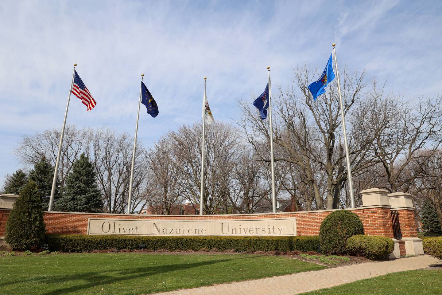 Olivet Nazarene University