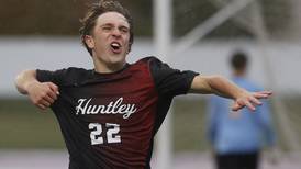 Boys soccer: 2025 All-Fox Valley Conference team announced