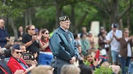 Plainfield observance honored ‘fallen heroes’ on Memorial Day