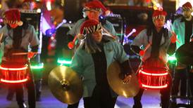 Crystal Lake’s Festival of Lights Parade to feature ‘Holiday Movie Marathon’ theme, special Santa appearance