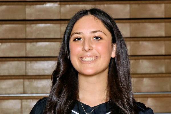 Kane County Chronicle Athlete of the Week: St. Charles North’s Julianna Kouba, junior, softball