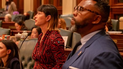 Lawmakers approve $1.5B transit funding package without statewide tax increases