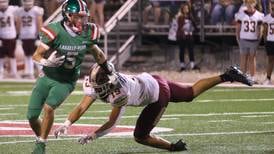 Rochelle football vs. La Salle-Peru score, news, how to watch, live coverage