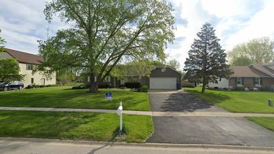 Single-family home sells for $400,000 in Minooka