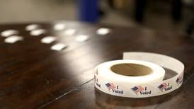 Transcript: Steve Weber and Lauren Duddles on improvements they’d like to see in St. Charles