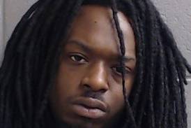 Rock Falls man sent to prison for 10 years on weapons, drug charges; 19 other charges dismissed in plea deal