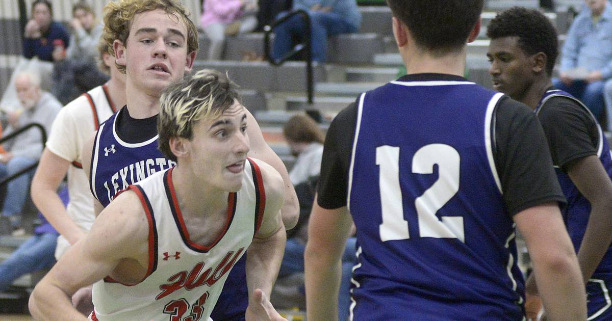 NewsTribune area teams ready for holiday tournaments