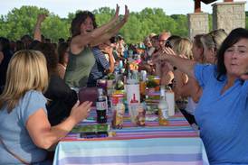 Outdoor bingo, Friday food trucks and Father’s Day fishing at Will County forest preserves