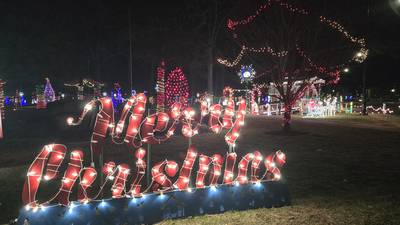 Two holiday events set in Streator this weekend