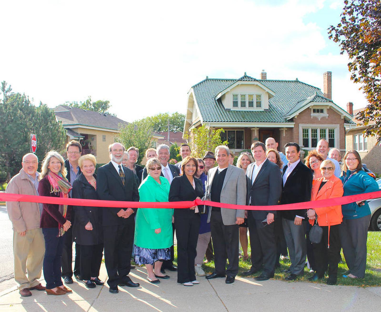 National Register of Historic Places now includes Berwyn bungalow homes
