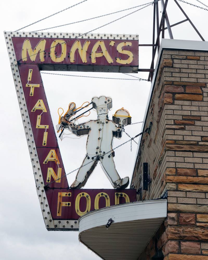 A Scooby Doom Mystery Dinner Theater is set Saturday, Oct. 7, 2023, at Mona’s, 202 N. Main St., Toluca.