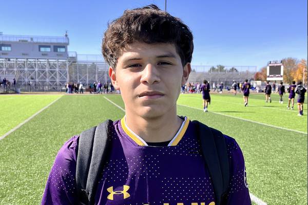 Isaac Diaz scores 4 goals in Mendota win: Tuesday’s NewsTribune roundup