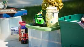 Huge Winter Garage Sale to take place March 8 at Bureau County Fairgrounds