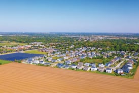 Kendall County adopts new 3-year plan for infrastructure projects, economic development