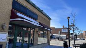 New Mexican restaurant to replace downtown Wheaton sushi spot
