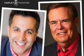 The Copley Comedy Series kicks off in Aurora Feb. 28 