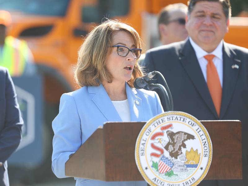 Indiana woman charged in Shorewood shootings that hit State Sen. Loughran Cappel’s home