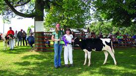 Carroll County 4-H Fair to he held in August