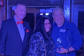 Ottawa Chamber holds annual dinner
