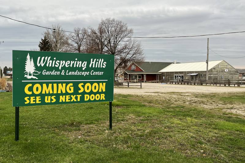 Whispering Hills Garden and Landscape Center announced via a recent press release that it will expand its operations through the purchase of The Barn Nursery’s recently retired retail operation. Whispering Hills will be adding over eight acres to its existing 15 acre offering.