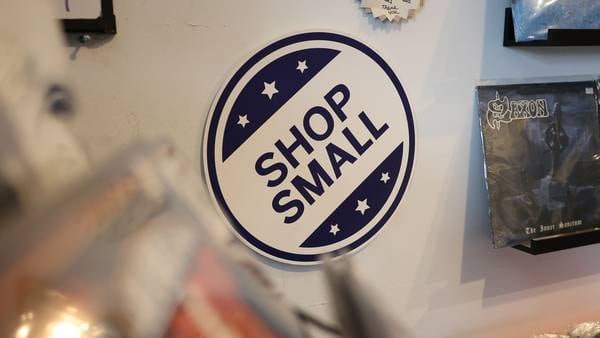 Dixon’s Shop Small Saturday kick-starts promotion into December