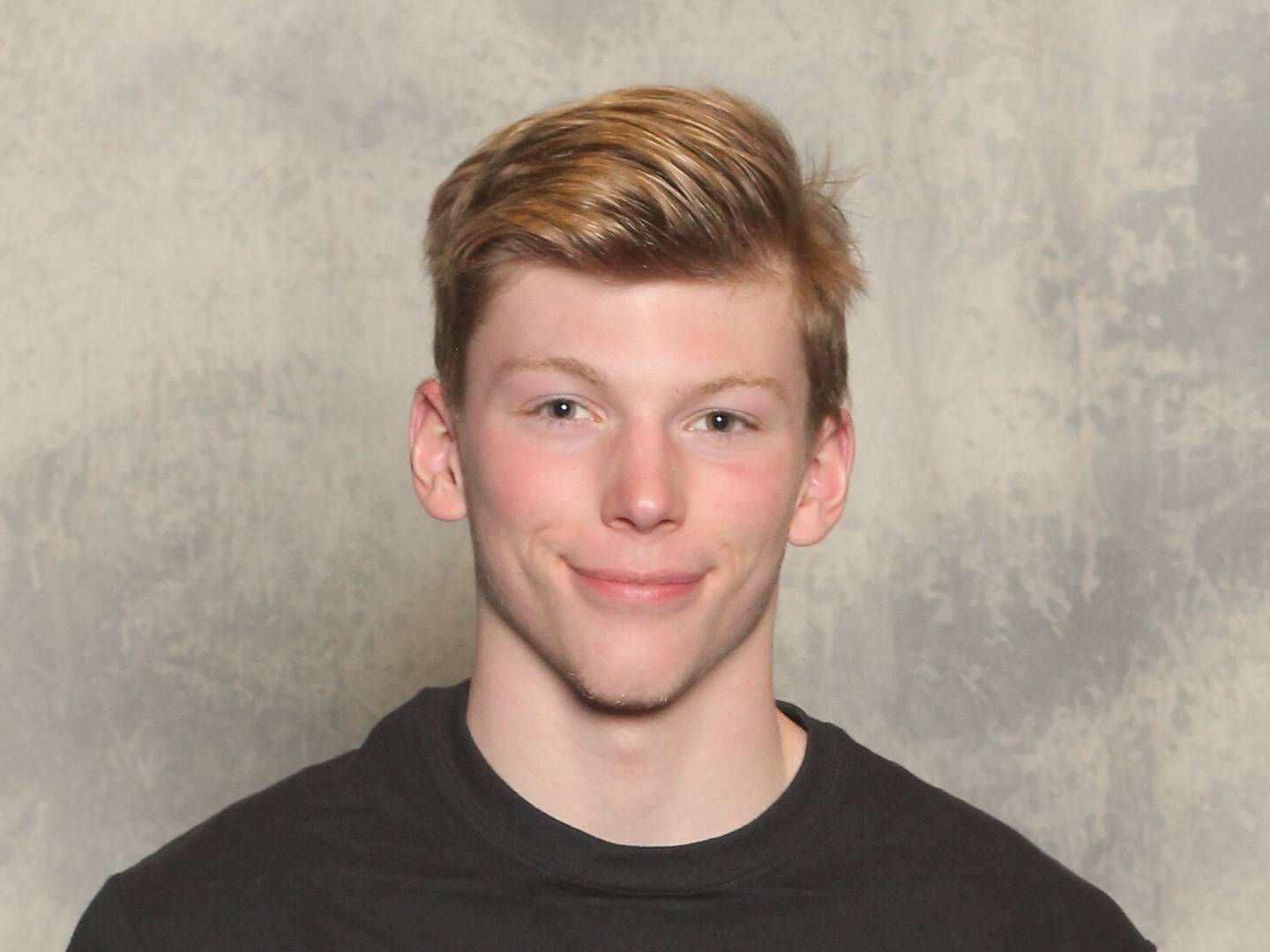 Ben Rocks, Huntley, sr.