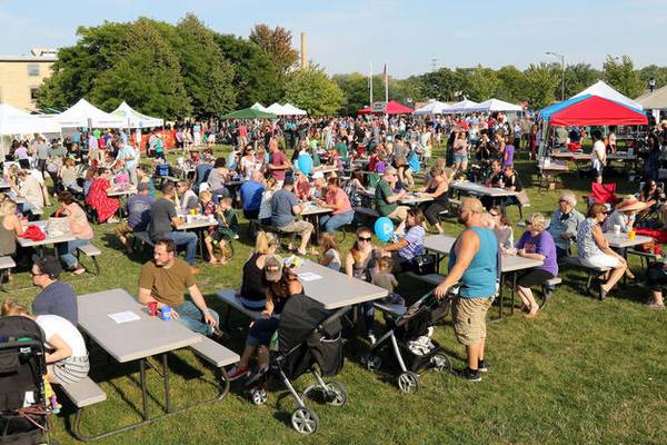 What’s happening in Batavia: Residents can purchase parkway trees at discounted rates
