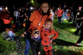 5 Things to Do: Halloween egg hunt, Harry Potter trivia this weekend in Kendall County 
