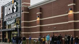 Dick’s House of Sport plans Joliet location with multi-million tax incentive package