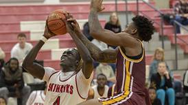 Men’s basketball: Sauk Valley sees lead shrink, but holds off Indian Hills