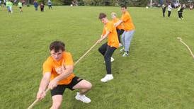 Photos: Wallace Warrior Games draws 25 schools 
