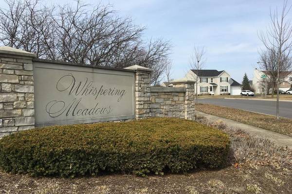 Yorkville reimburses Whispering Meadows HOA $40,000 for infrastructure costs, ending 20-year saga